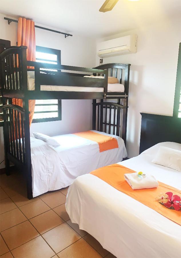 Hotel Oasis De Kiamu ลิฟู ภายนอก รูปภาพ